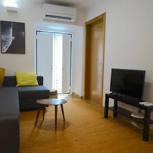 Appartamento Center, Lisbona